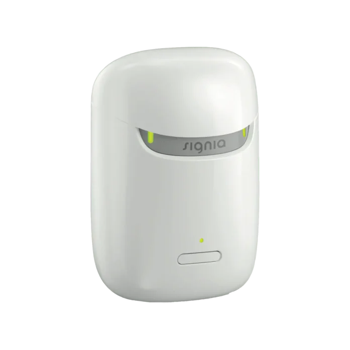 Ładowarka Dry&clean Signia Styletto AX