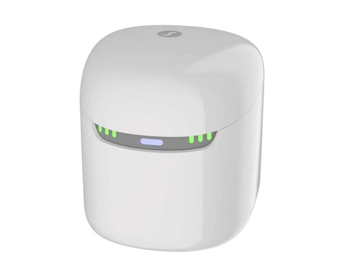 Ładowarka Dry&Clean do Signia Pure AX / IX