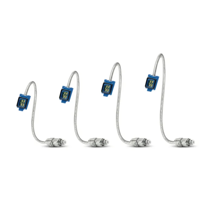 Mini słuchawka RIC 2.0 do Signia binax/primax/NX i Audio Service G6