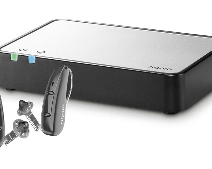 Streamline TV Signia