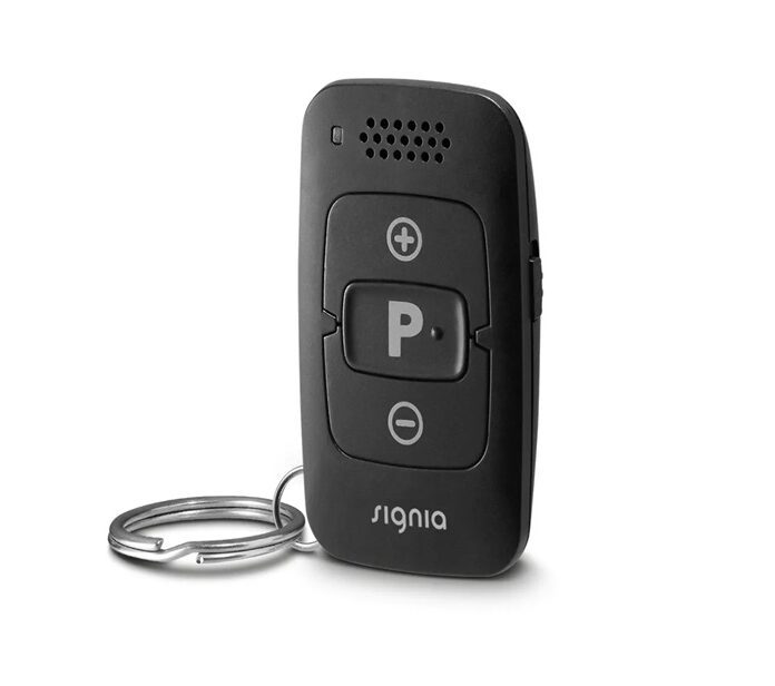 Pilot Signia – Minipocket