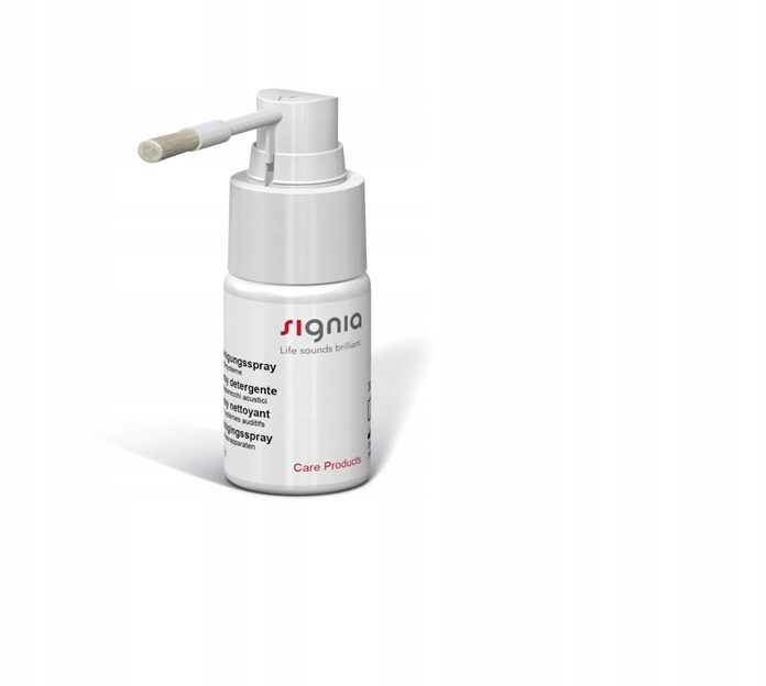 Spray do czyszczenia Signia