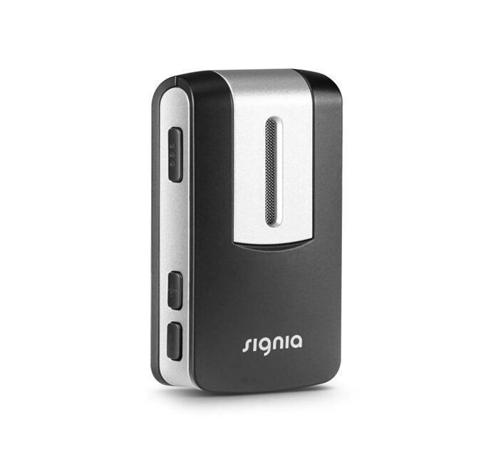 Streamline Mic Signia